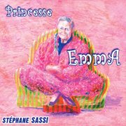 Stéphane Sassi - Princesse Emma (2026) [Hi-Res]