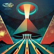 311 - Voyager (Instrumentals) (2019) Hi Res