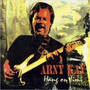 Arny Kay - Hang On Jimi (1994) [CD Rip]