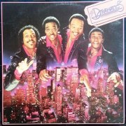 The Dramatics - The Dramatic Way (1980)