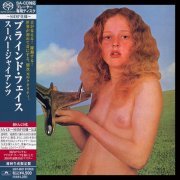 Blind Faith - Blind Faith (1969/2010) [Hi-Res]