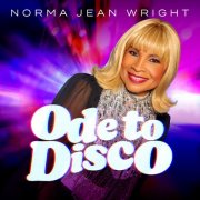 Norma Jean Wright - Ode to Disco EP (2026) Hi-Res