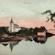 Tobias Sten - Heimakjær (2026) [Hi-Res]