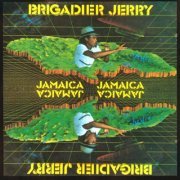 Brigadier Jerry - Jamaica Jamaica (2023)