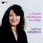 Martha Argerich - The Mozart & Beethoven Recordings (2026)