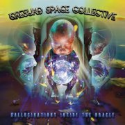 Øresund Space Collective - Hallucinations inside the Oracle (2017) Hi-Res