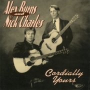 Alex Burns, Nick Charles - Cordially Yours (1994)