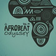 VA - Afrobeat Odyssey, Vol.11 (2025)