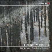 Florian Götz, Grundmann-Quartett - Schubert: Winterreise, Op. 89, D. 911 (2023) [Hi-Res]