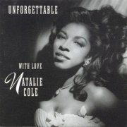 Natalie Cole - Unforgettable With Love (1991)