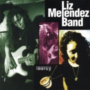 Liz Melendez Band - Mercy (2001)