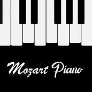 VA - Mozart Piano Music (2022)