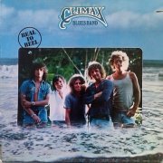 Climax Blues Band - Real To Reel (1979) LP