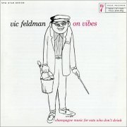 Vic Feldman - On Vibes (1957)