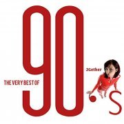 VA - The Very Best of 90's (2gether 90's) (2015)