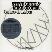 Steve Gunn & Mike Cooper - Cantos De Lisboa (2014) {FRKWYS, Vol. 11}