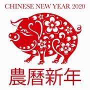 VA - Chinese New Year 2020 (2020) [Hi-Res]