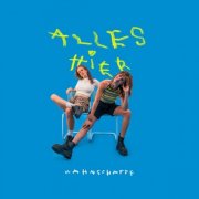 WAHNSCHAFFE - Alles Hier (2025) Hi-Res