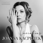 Joanna Kacperek - Variations (2024) [Hi-Res]