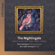 Ann-Sofie Verhoyen - The Nightingale (2020)