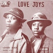 Love Joys - Lovers Rock / Showcase (2005)