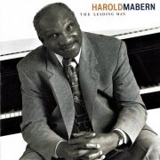 Harold Mabern - The Leading Man (1995) CDRip