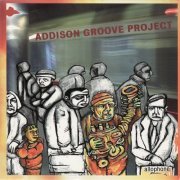 Addison Groove Project - Allophone (2007)