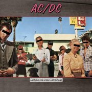 AC/DC - Dirty Deeds Done Dirt Cheap (Remastered) (2020) [Hi-Res]