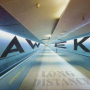 Awek - Long Distance (2017) Lossless