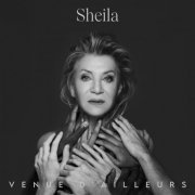 Sheila - Venue d’ailleurs (2021) [Hi-Res]