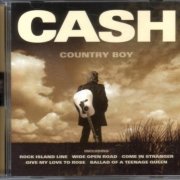 Johnny Cash - Country Boy (2006)