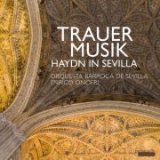 Enrico Onofri & Julia Doyle - Trauermusik: Haydn in Sevilla (2019) [Hi-Res]