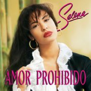 Selena - Amor Prohibido (Remasterizado 2024/30th Anniversary) (1994) [Hi-Res]