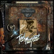 Ted Nugent - Nuge Vault, Vol. 1: Free-For-All (2023) [Hi-Res]