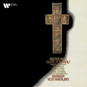 Herbert von Karajan, Berliner Philharmoniker - Beethoven: Missa solemnis in D Major, Op. 123 (2026)