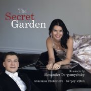 Anastasia Prokofieva - The Secret Garden (2021)