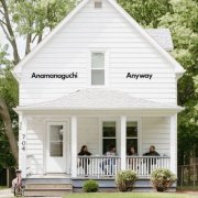 Anamanaguchi - Anyway (2025) [Hi-Res]