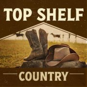VA - Top Shelf Country (2025)