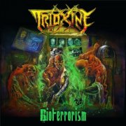Trioxine - Bioterrorism (2025) Hi-Res
