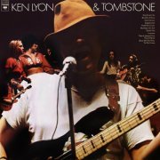 Ken Lyon & Tombstone - Ken Lyon & Tombstone (2024) [Hi-Res]