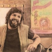 Kris Kristofferson - Spooky Lady's Sideshow (1974) [Hi-Res]