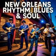 VA - New Orleans Rhythm, Blues & Soul (2023)