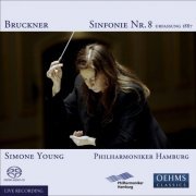 Simone Young - Bruckner: Symphony No. 8 (2009) [SACD]