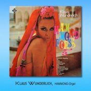 Klaus Wunderlich - Hammond Pops 3 (2022)