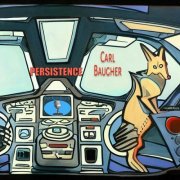Carl Baugher - Persistence (2026)