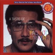 Paquito D'Rivera - A Taste Of Paquito (1994)