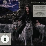 Steve Hackett - Wolflight (2015)