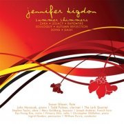 Susan Glaser - Higdon: Summer Shivers (2008)