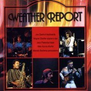 Weather Report - Italian Weather (1976)