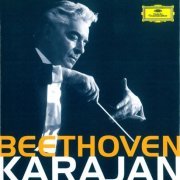 Berliner Philharmoniker, Herbert von Karajan - Ludwig van Beethoven (2011)